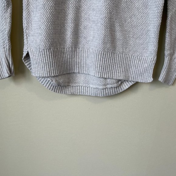 Ripcurl Grey Sweater - Picture 4 of 5